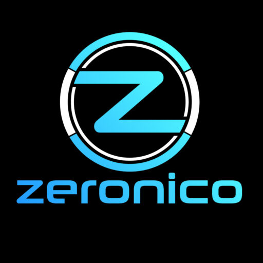 ZERONICO.DK logo